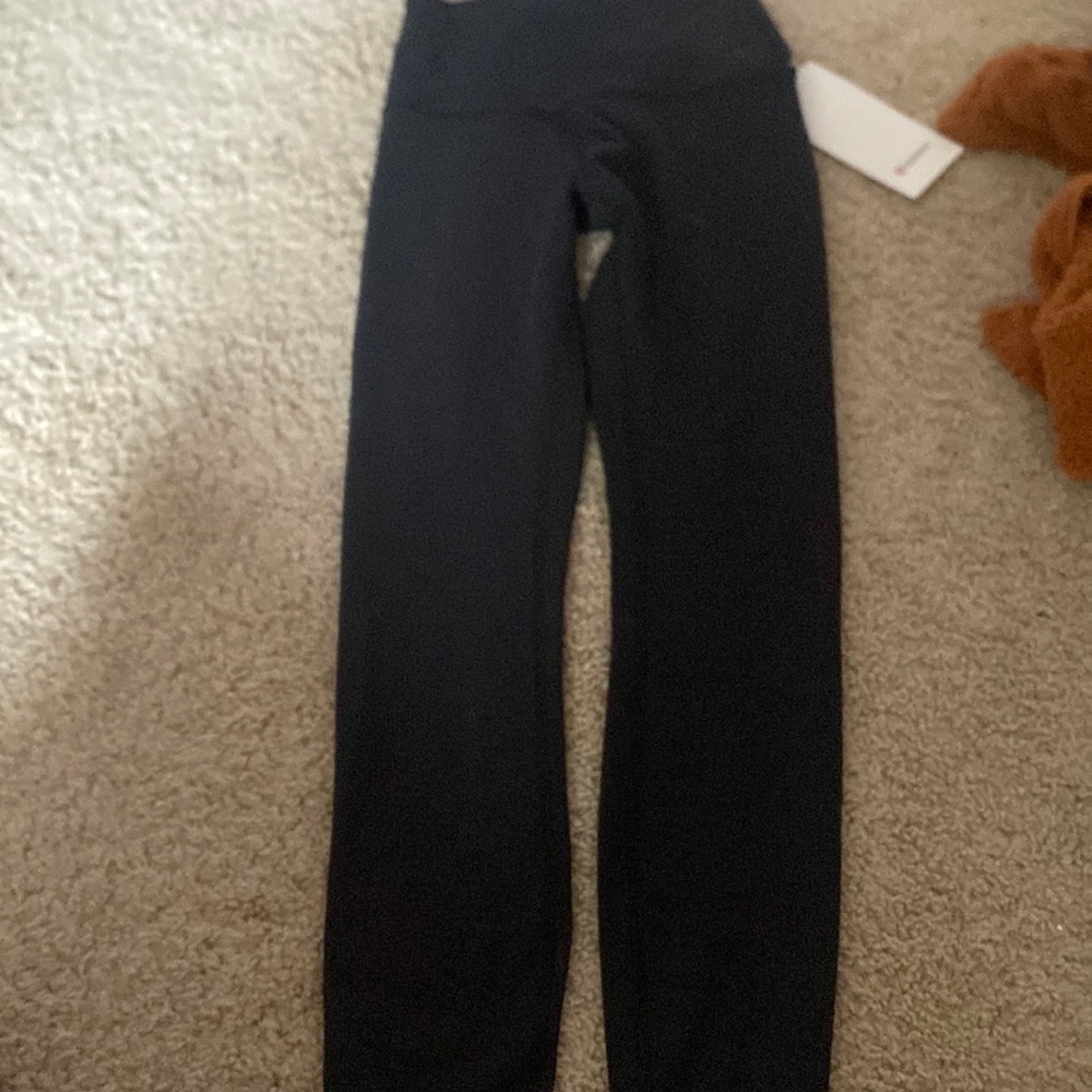 NWT WUNDER TRAIN hr tight 28